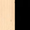 Artek Natural Lacquered and Black Lacquered swatch