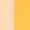 Artek Natural Lacquered and Yellow Lacquered swatch