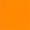Artek Natural Lacquered Legs and Orange Lacquered Seat swatch