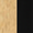 Artek Natural Lacquered Oak and Black swatch