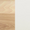 Blu Dot Hickory White swatch