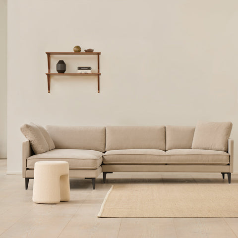 BM29 Shelf 1-Wide by Børge Mogensen for Fredericia Furniture