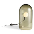 bub table lamp by Blu Dot 