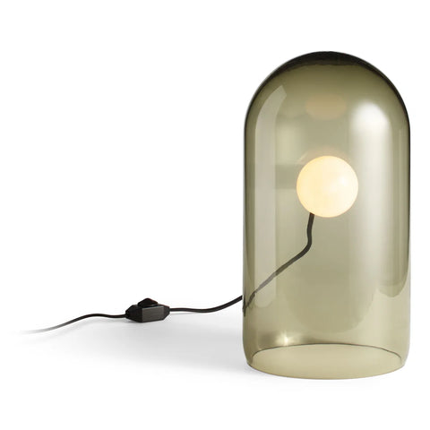 bub table lamp by Blu Dot 