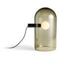 bub table lamp by Blu Dot 