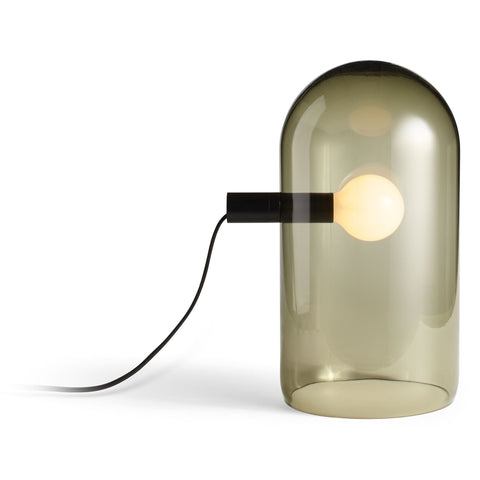 bub table lamp by Blu Dot 