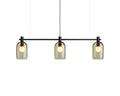 bub chandelier by Blu Dot 