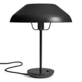 beau modern table lamp by blu dot in oblivion