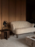 Ingeborg Sofa, Textile by Audo Copenhagen