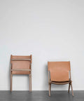 Saxe Lounge Chair by Audo Copenhagen