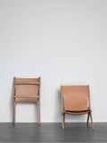 Saxe Lounge Chair by Audo Copenhagen