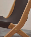 Saxe Lounge Chair by Audo Copenhagen