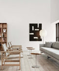 The Canvas Chair by Børge Mogensen for Fredericia Furniture