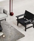 The Canvas Chair by Børge Mogensen for Fredericia Furniture