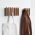 Column Coat Rack by Kristina Dam Studio