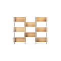 Chicago 8 Box by Blu Dot in Maple