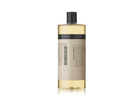 Humdakin 01 Laundry Soap, Chamomile and Sea Buckthorn