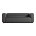 Cleon 96" Sofa by Blu Dot in Mataram Meld in Panda