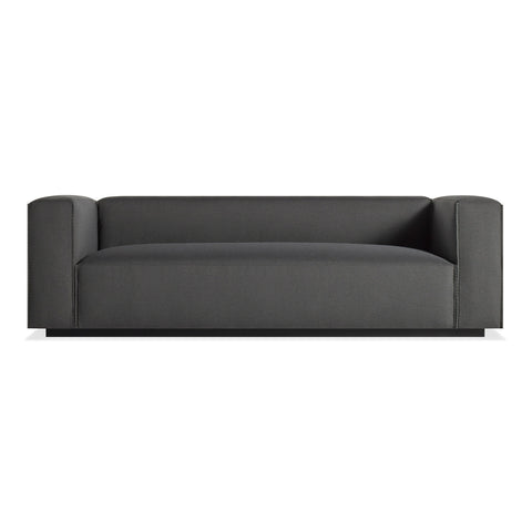 Cleon 96" Sofa by Blu Dot in Mataram Meld in Panda