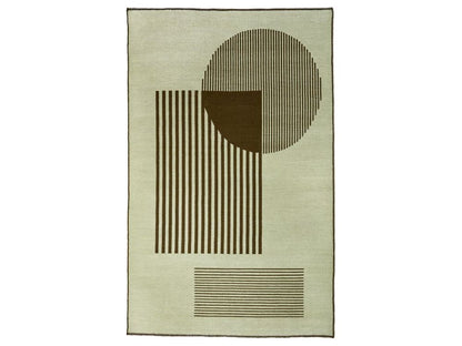 Construct Reversible Rug by Gus* Modern