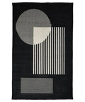 Construct Reversible Rug by Gus* Modern