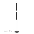 cowl floor lamp in black by blu dot