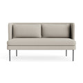 bloke 60" sofa by Blu Dot in kelso sand