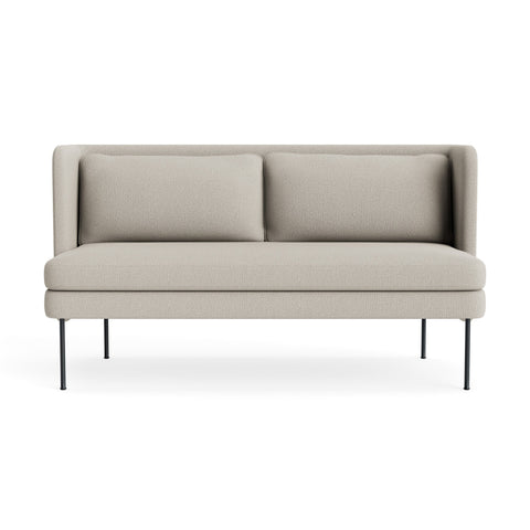 bloke 60" sofa by Blu Dot in kelso sand