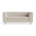 72" Bonnie Sofa by Blu Dot in Kelso Sand