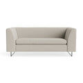 72" Bonnie Sofa by Blu Dot in Sanford Linen