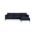 New Standard Sofa with Chaise by Blu Dot, upholstery detail, second image