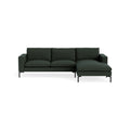 New Standard Sofa with Chaise by Blu Dot, upholstery detail, third image