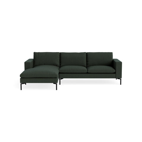 New Standard Sofa with Chaise by Blu Dot, upholstery detail, fourth image