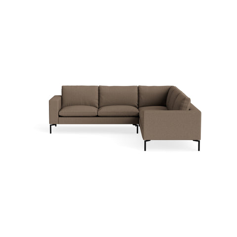 New Standard Sectional Sofa by Blu Dot, upholstery detail, fourth image
