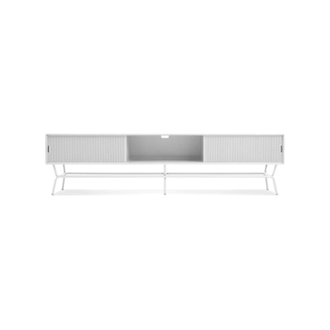 Dang Long and Low by Blu Dot in White