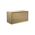 DK3 System Cado Sideboard Drop-Front in Oiled Oak