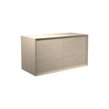 DK3 System Cado Sideboard 2 Push Doors in Soaped Oak