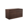 DK3 System Cado Sideboard 2 Push Doors in Walnut