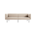 Dandy 96" Sofa by Blu Dot in Oatmeal