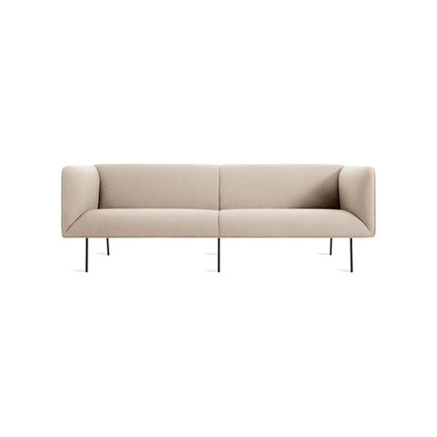 Dandy 96" Sofa by Blu Dot in Oatmeal
