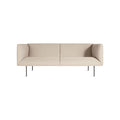 Dandy 86" Sofa by Blu Dot in Oatmeal