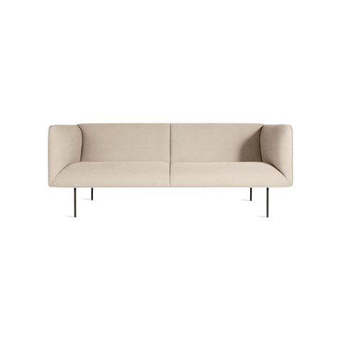 Dandy 86" Sofa by Blu Dot in Oatmeal