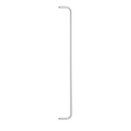 white rod for string system 