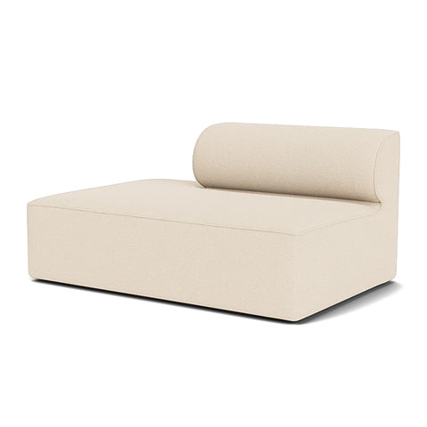 Eave Sectional, 38" Depth, Left Open End