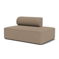 eave modular sofa by audo copenhagen in Logan Flint