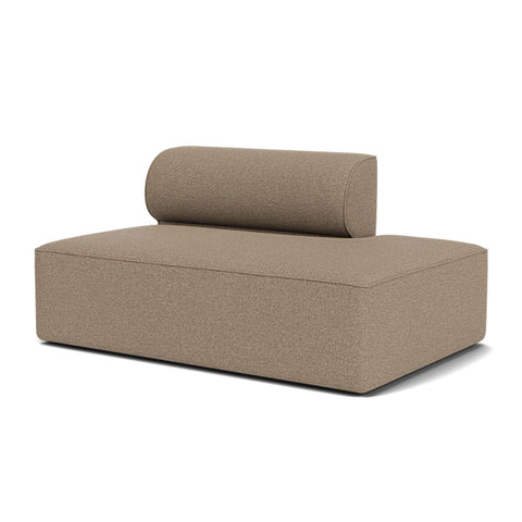 eave modular sofa by audo copenhagen in Logan Flint