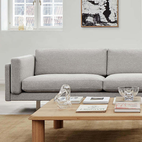 EJ280 Sofa, 2 Seater