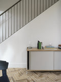 muuto enfold sideboard lifestyle image