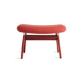 Field Ottoman by Blu Dot
