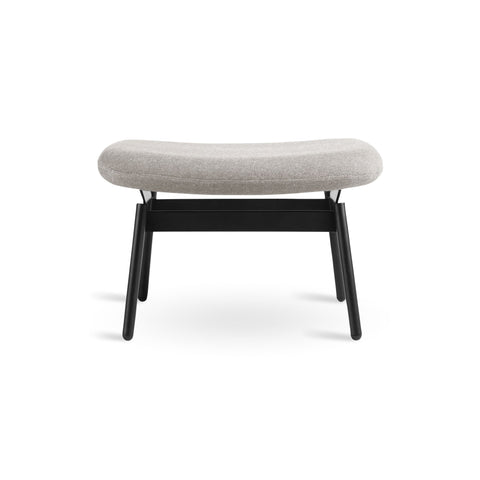 Field Ottoman by Blu Dot, second image